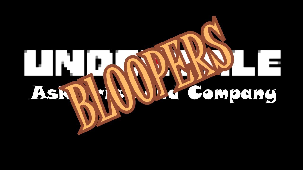 BLOOPER REEL | 1900+ Subs Special!!!