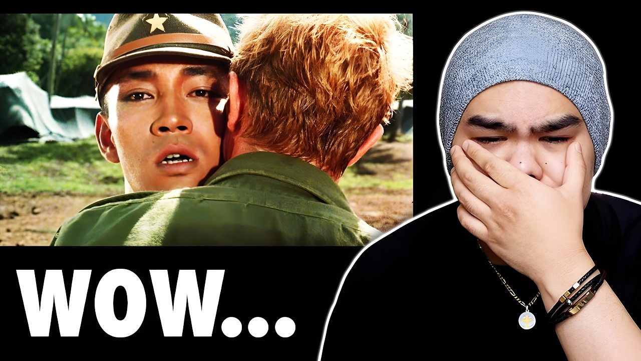 This Japanese Soundtrack is LEGENDARY…