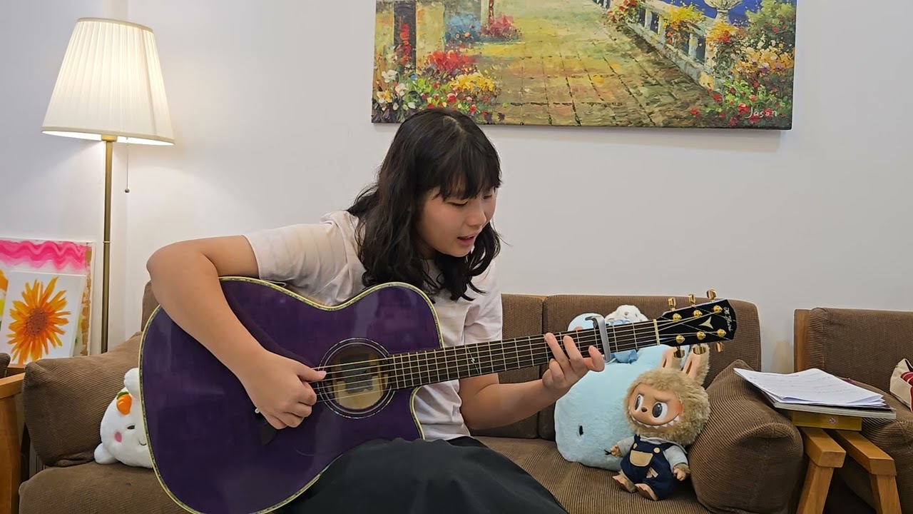 I Dreamed A Dream - Les Miserable (1985)