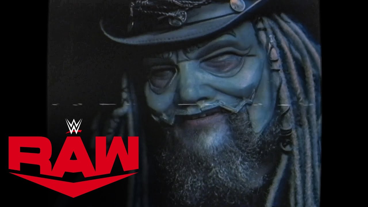 Bo Dallas to Uncle Howdy: 