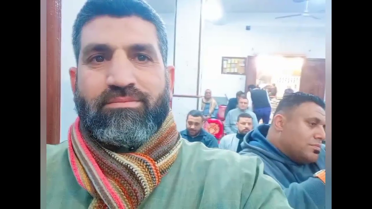 من روائع المصحف المجود لفضيلة القارئ الشيخ محمد مختار عبدالعزيز 