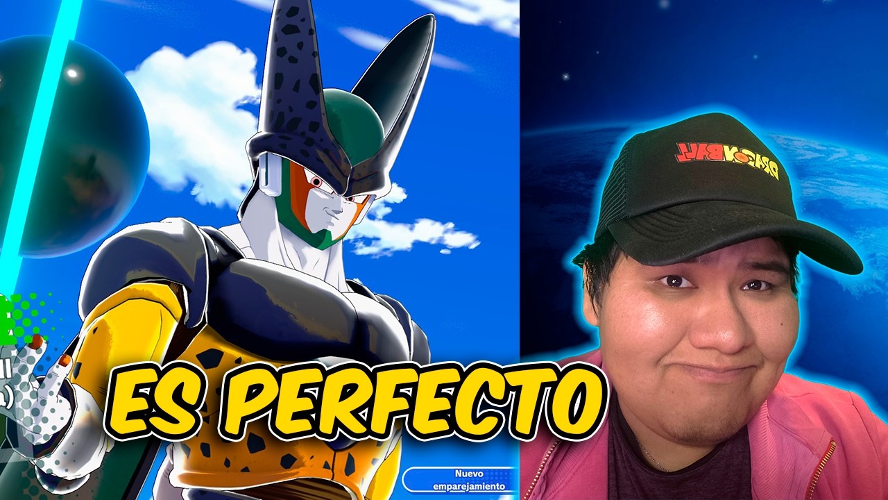 🚨Hoy rankeamos con Cell y Kefla🚨- Dragon Ball Gekishin Squadra