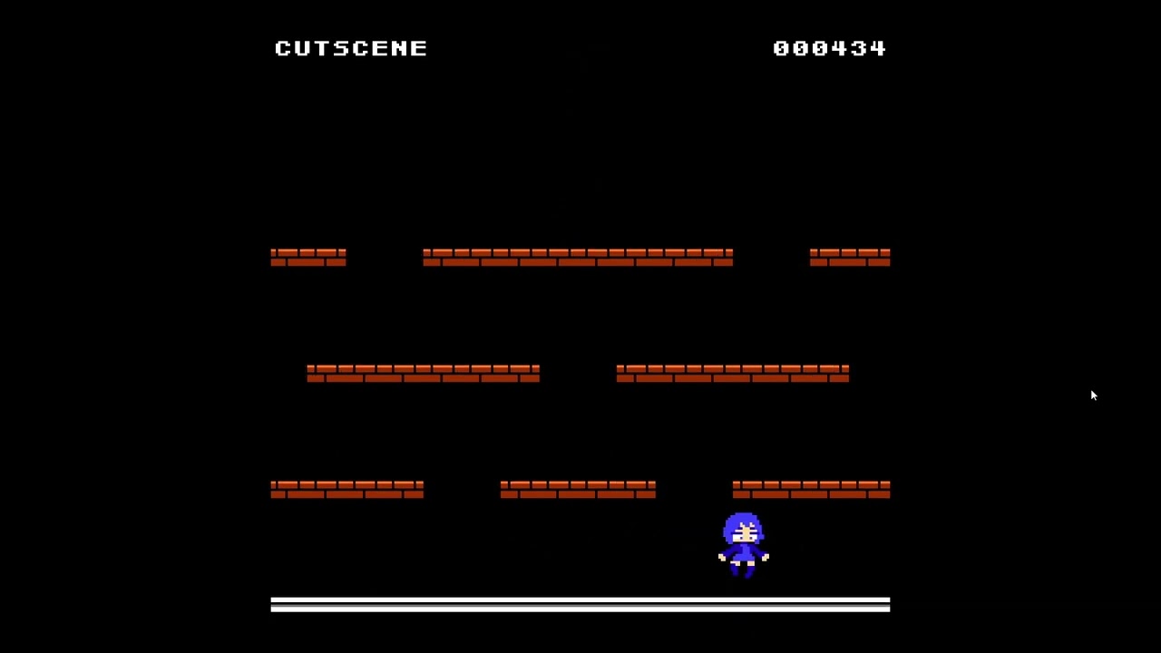 Crab Puncher by briarpierce