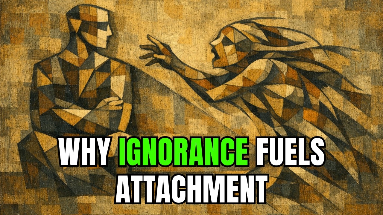 Why Do You Get More Attached When Someone Ignores You?