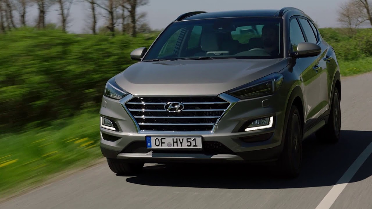 Hyundai SUV Specijal