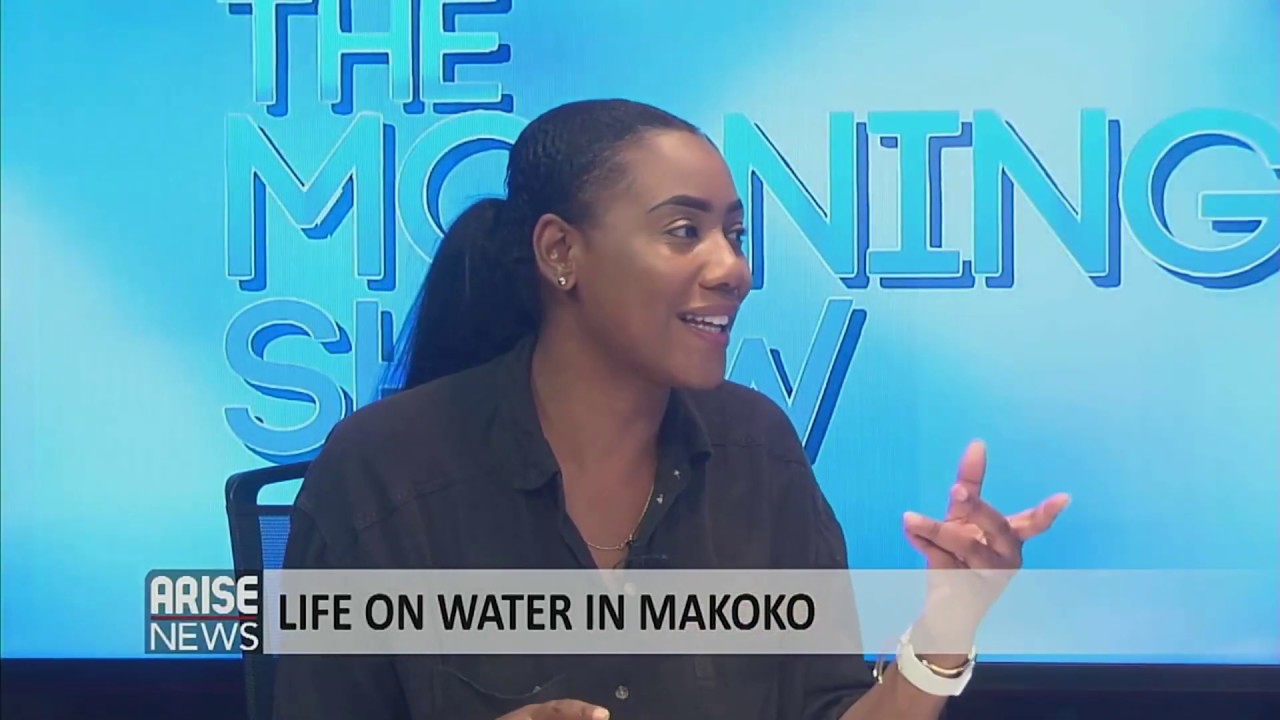 Makoko Residents During the Coronavirus Pandemic - Adefemi Akinsanya