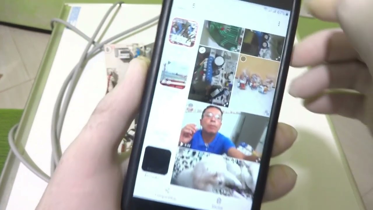 Jet sonic gnatus, dicas de defeitos parte 2