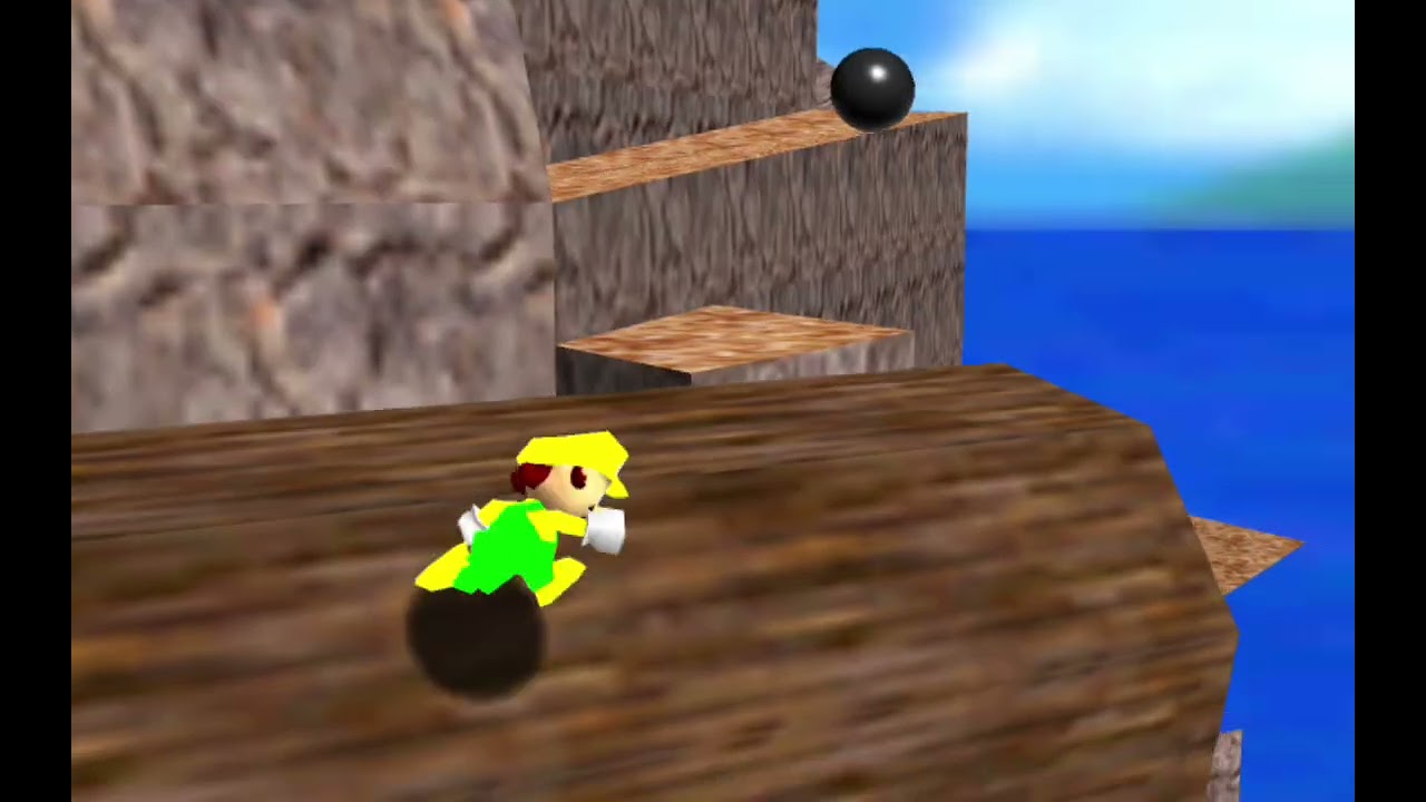 SJG64 VISIT TALL TALL MOUNTAINS 