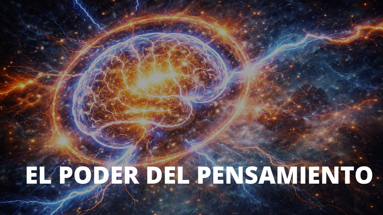 Tu Manera De Pensar Lo Controla TODO!!