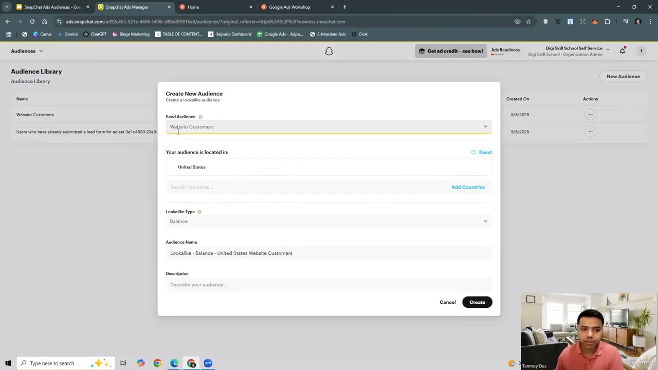 3 Snapchat Audience Hacks to Lower Your CPA by 40% (2026 Guide)