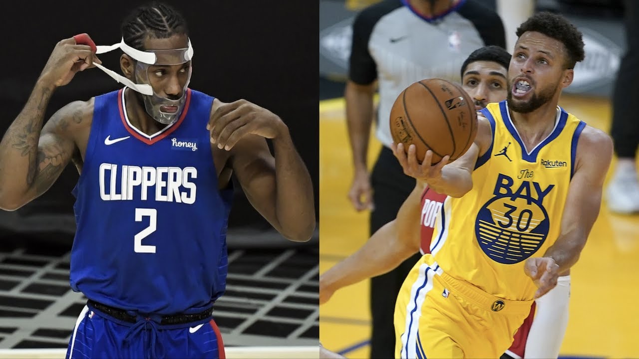 NBA 