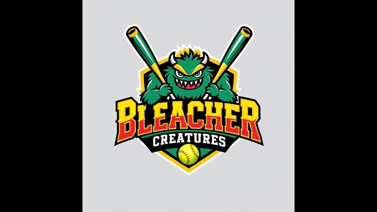 01/13/2026 Coed E League. Bleacher Creatures VS Tap That!