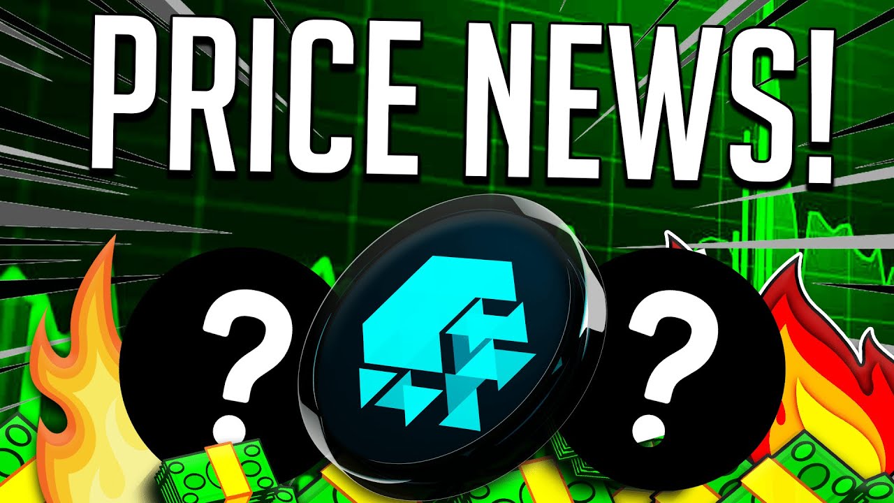 IOTEX COIN TODAY! - What IS $IOTX Coin? - PRICE PREDICTION Latest News TODAY