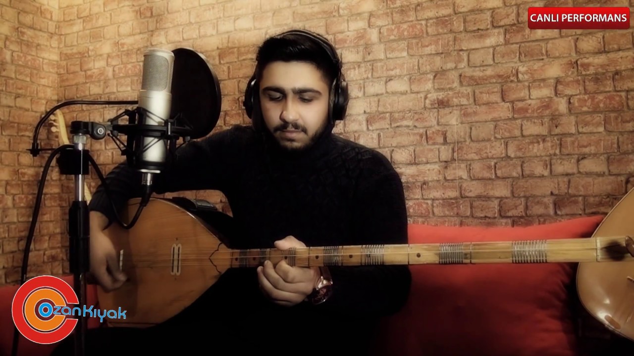 Yusuf DEMİR Ey Sevdiğim 2018 BY   Ozan KIYAK