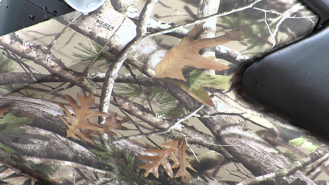 2015 Can Am Outlander Max XT 1000 Camo Review