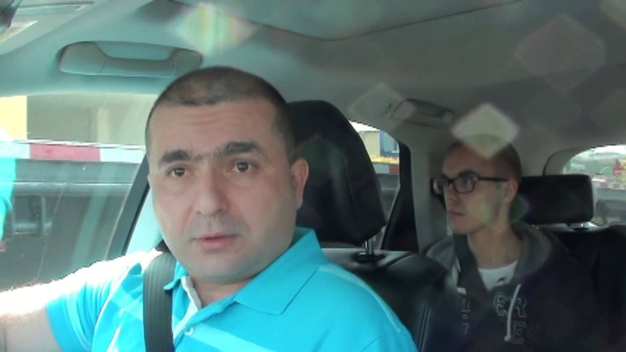 США 273: 4 года в Америке, Нью Йорк, такси, лимузин, как заработать на жизнь новичку - Иммиграция