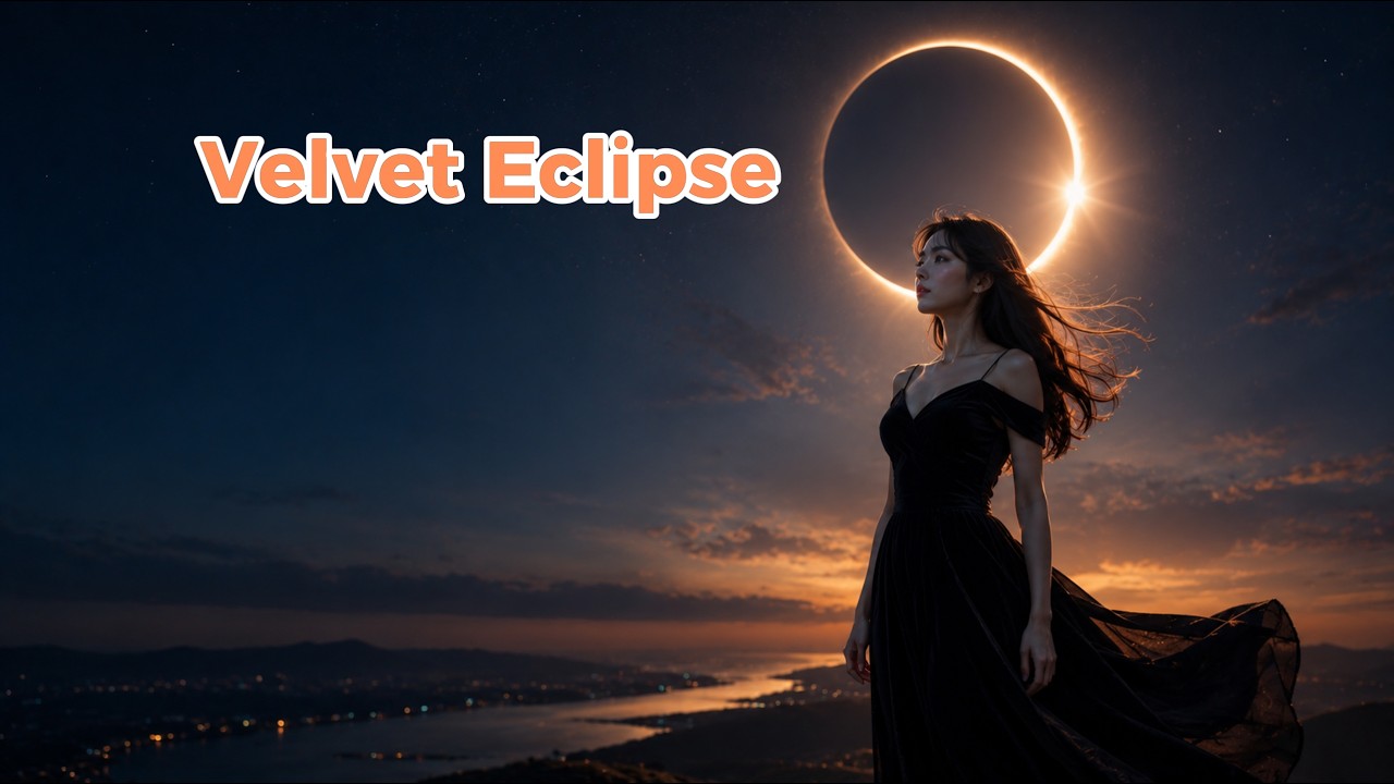Velvet Eclipse