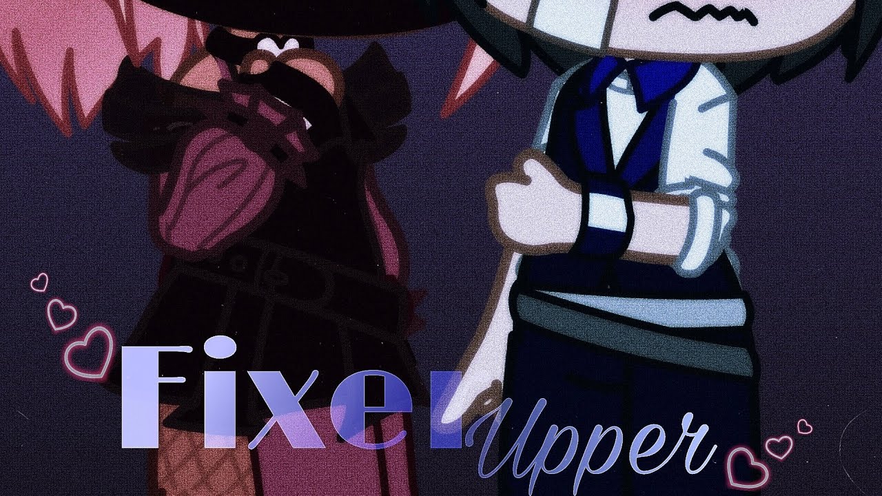 Fixer Upper || Frozen || GMV || Gacha Club || Gift for @briibreadncheese // LL (Unofficial)