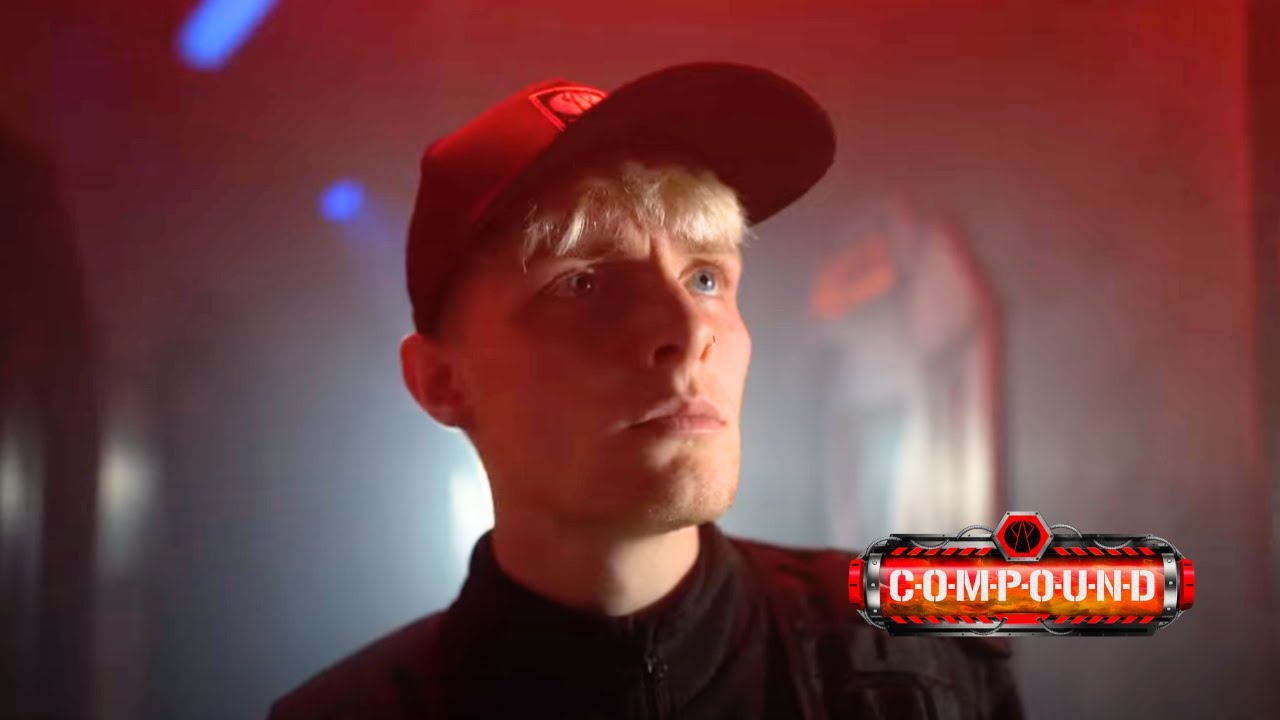 Back by popular demand! | COMPOUND | Alton Towers Resort