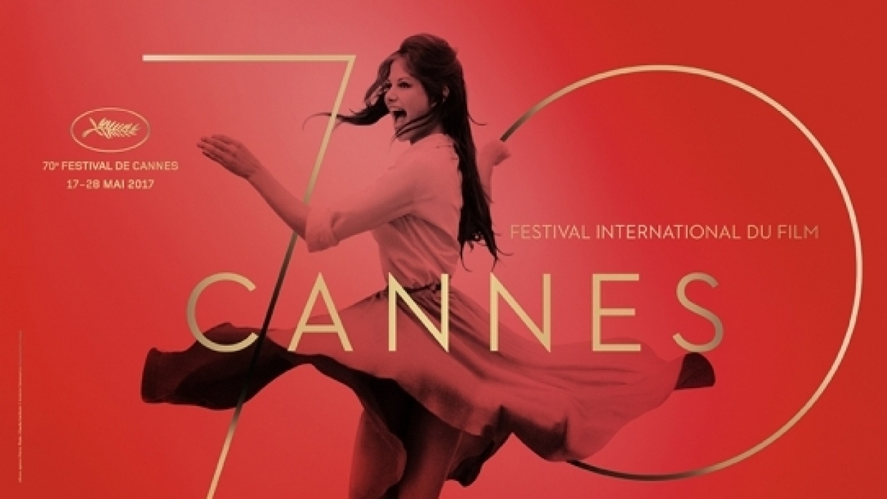 Cannes Film Festival screening Netflix movies