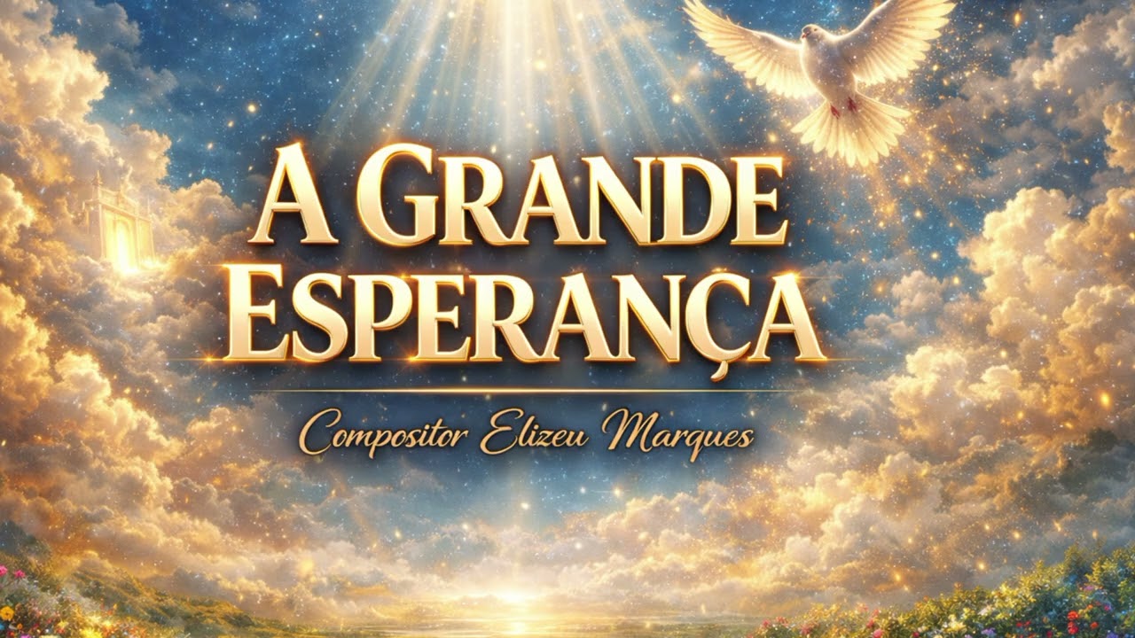 A Grande Esperança 
