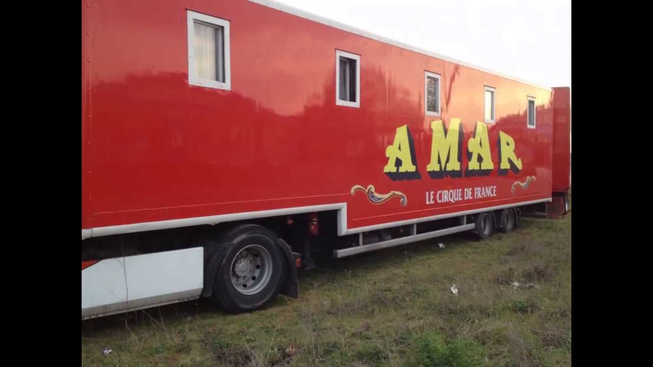 Cirque Amar