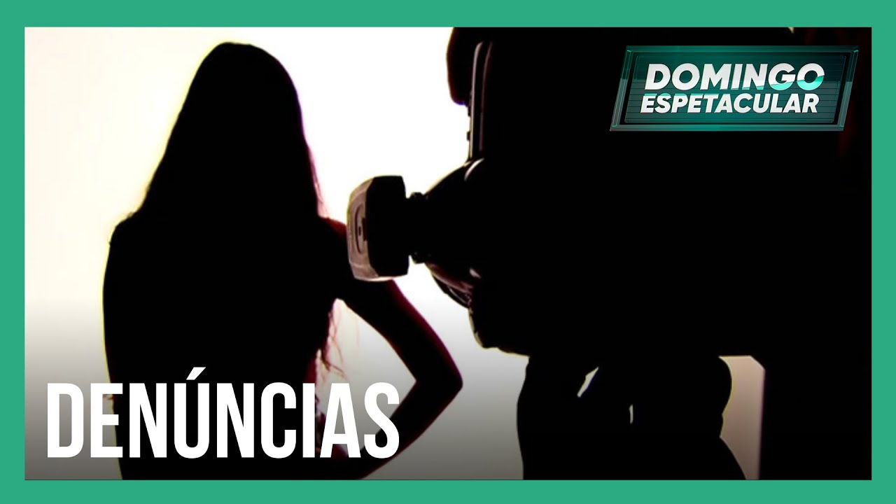 Mulheres fazem novas acusações de assédio contra um famoso fotógrafo de Santa Catarina
