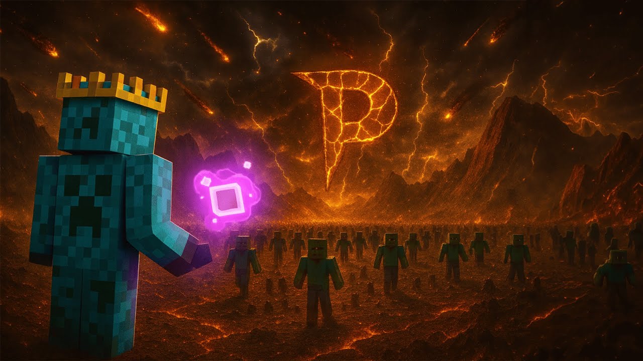 PALADIUM APOCALYPSE | Road to 2k !