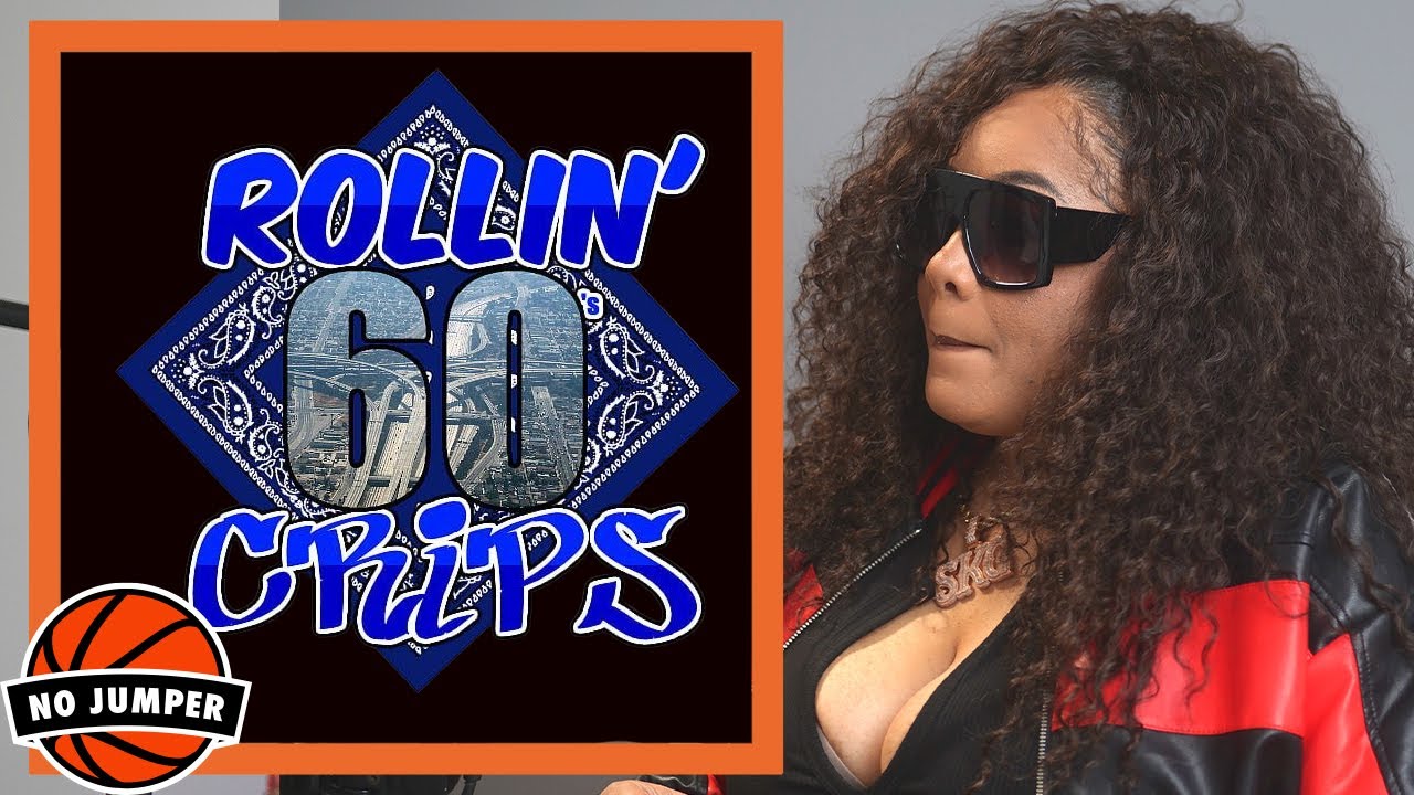 SKG on Being from Rollin 60 Crip, How She Knows Big U