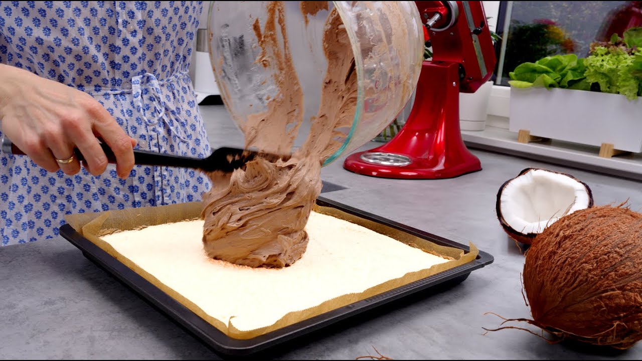 Diesen Kuchen backt jede Schweizer Oma im Winter saftig und himmlisch lecker