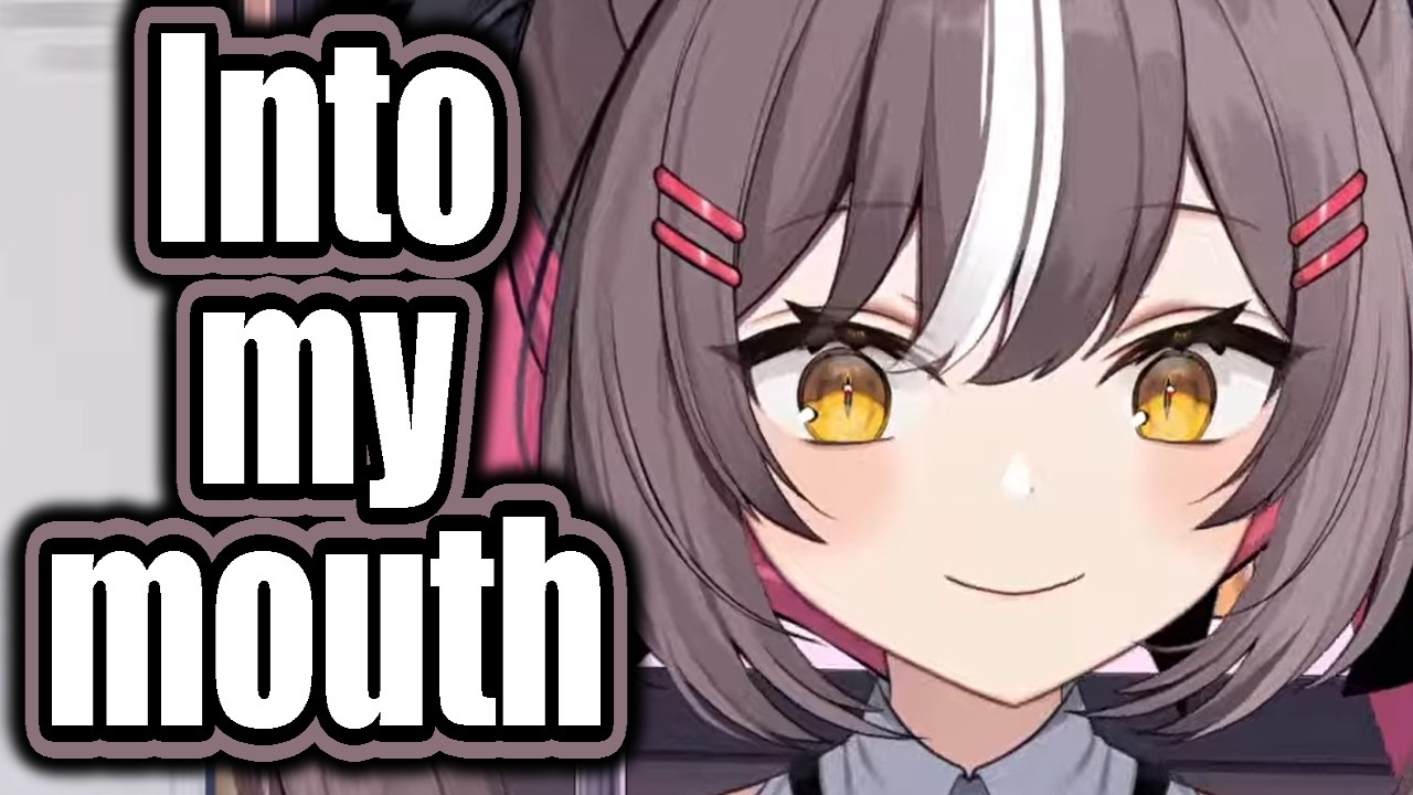 Airi is too innocent Ch15 | #phaseclips | [Phase Connect]