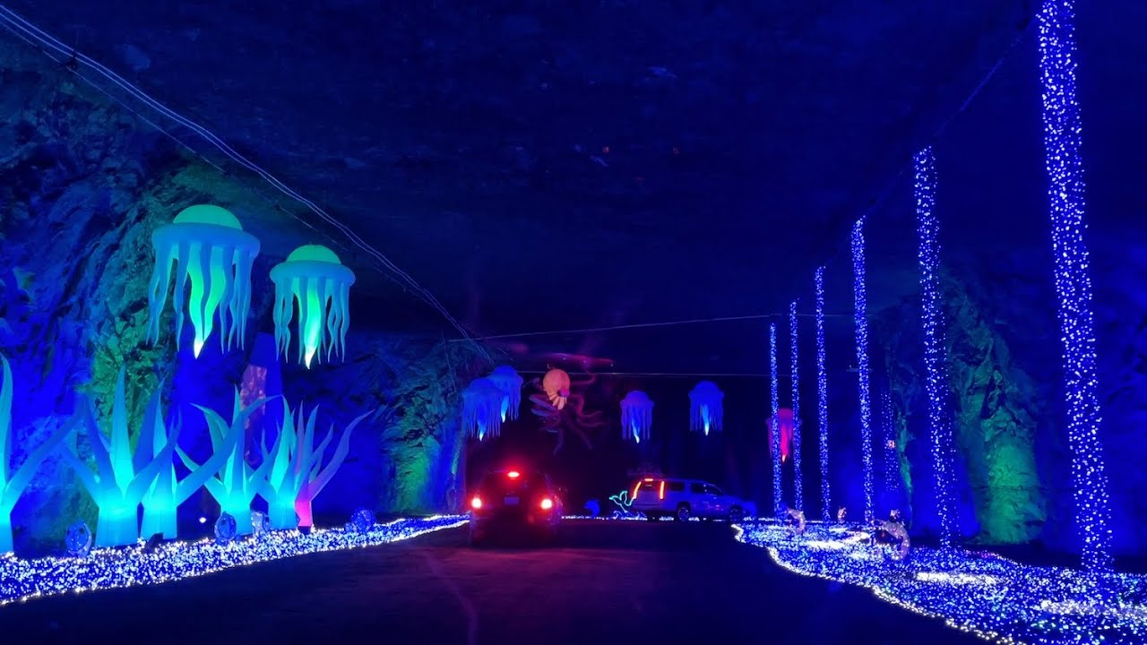 Lights Under Louisville 2023