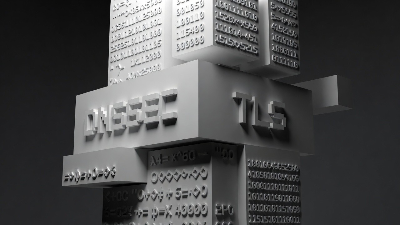 Chain of Trust: Right Address, Wrong Answer // DNSSEC vs TLS Song