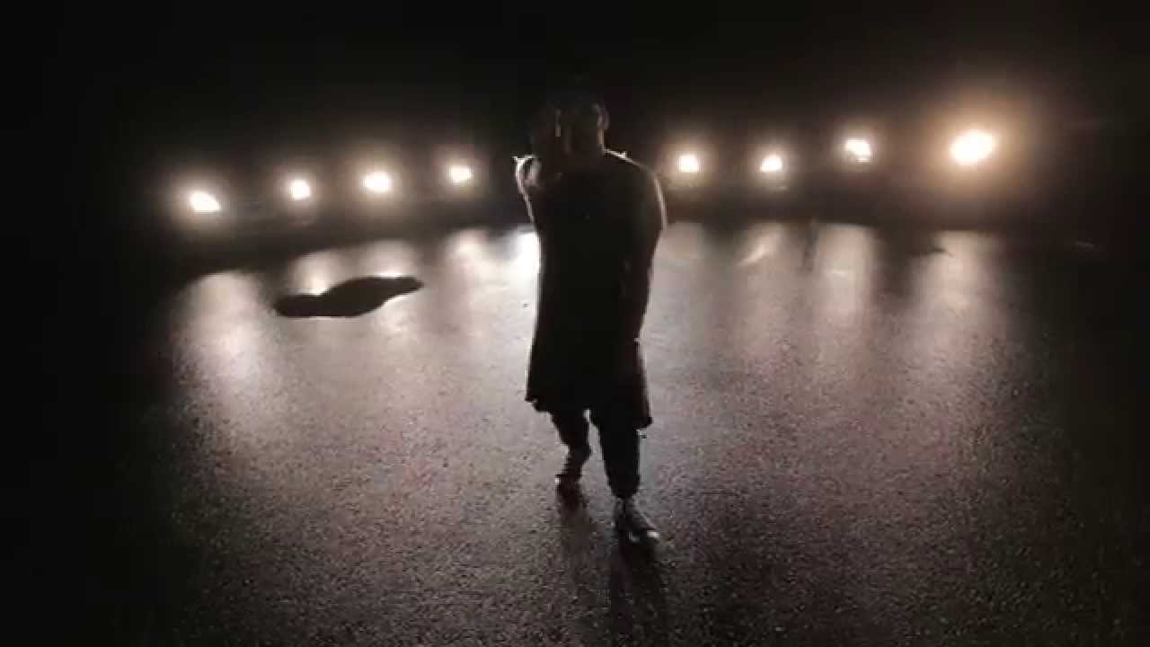 Youngster - Научил (prod. #FRGMNTS) OFFICIAL MUSIC VIDEO