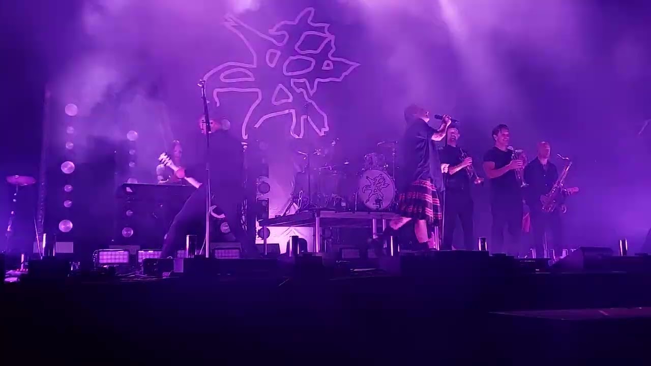 tAKiDA - Willow and Dead  *live 11.8.2023 Betongparken Stockholm