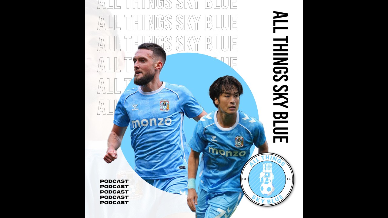 @Allthingsskyblue Match Preview   Coventry vs Stoke