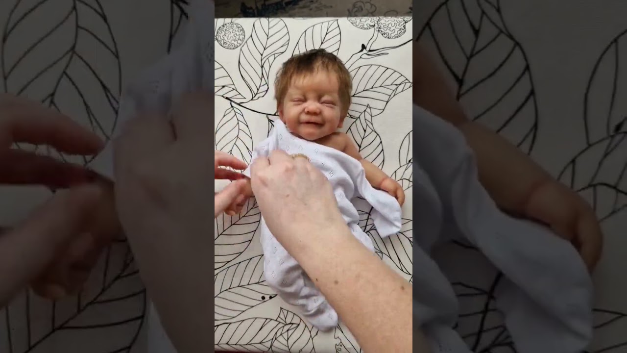 Моего ребенка используют, чтобы ОБМАНЫВАТЬ людей!