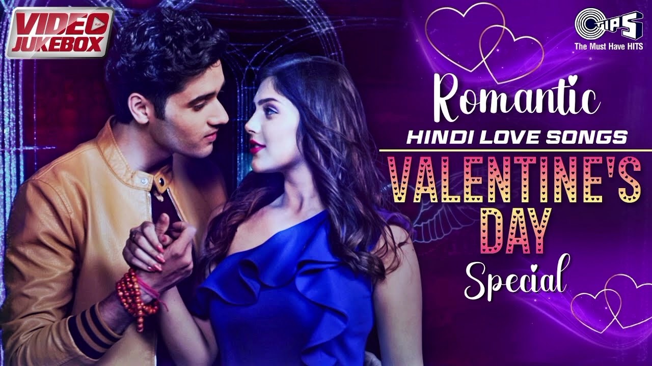 💝 YouTube Trending Romantic Hindi Songs – New Love Stories in Music🎶