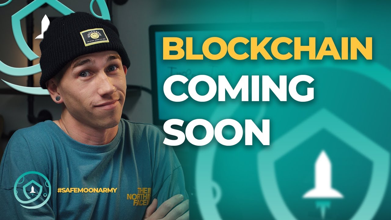 safemoon blockchain