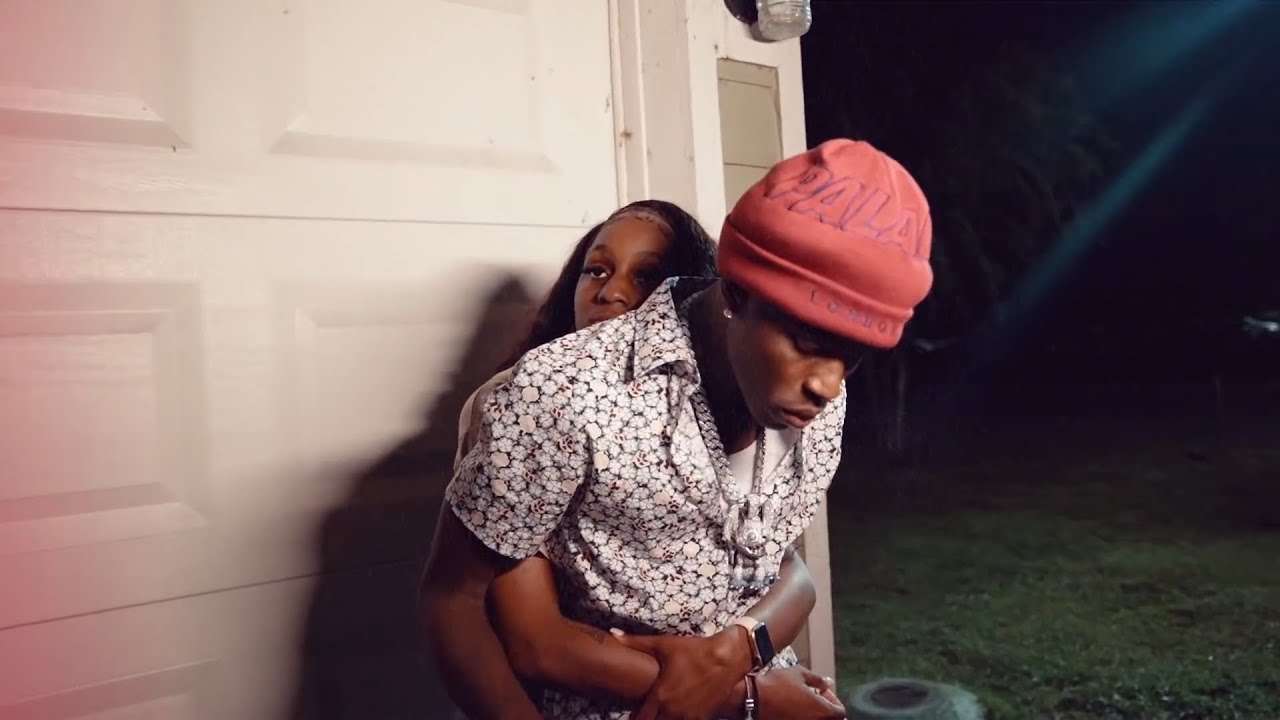 Quando Rondo - Leading Me On (Abandoned) [Music Video]
