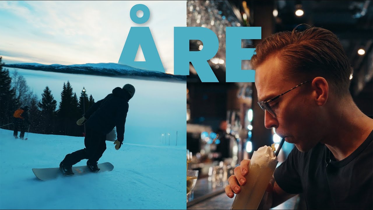 &Aring;RES B&Auml;STA BARER 2026
