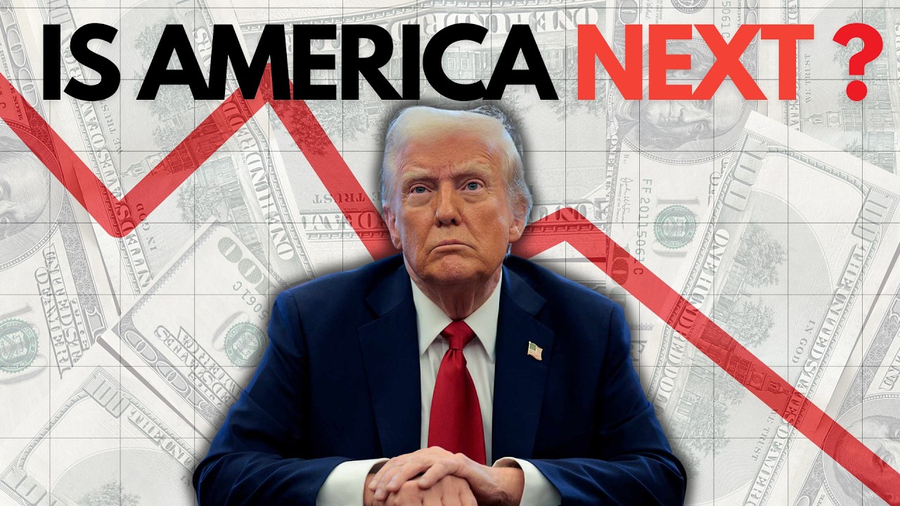 How Trump Is Destroying America Like His Bankrupt Businesses
