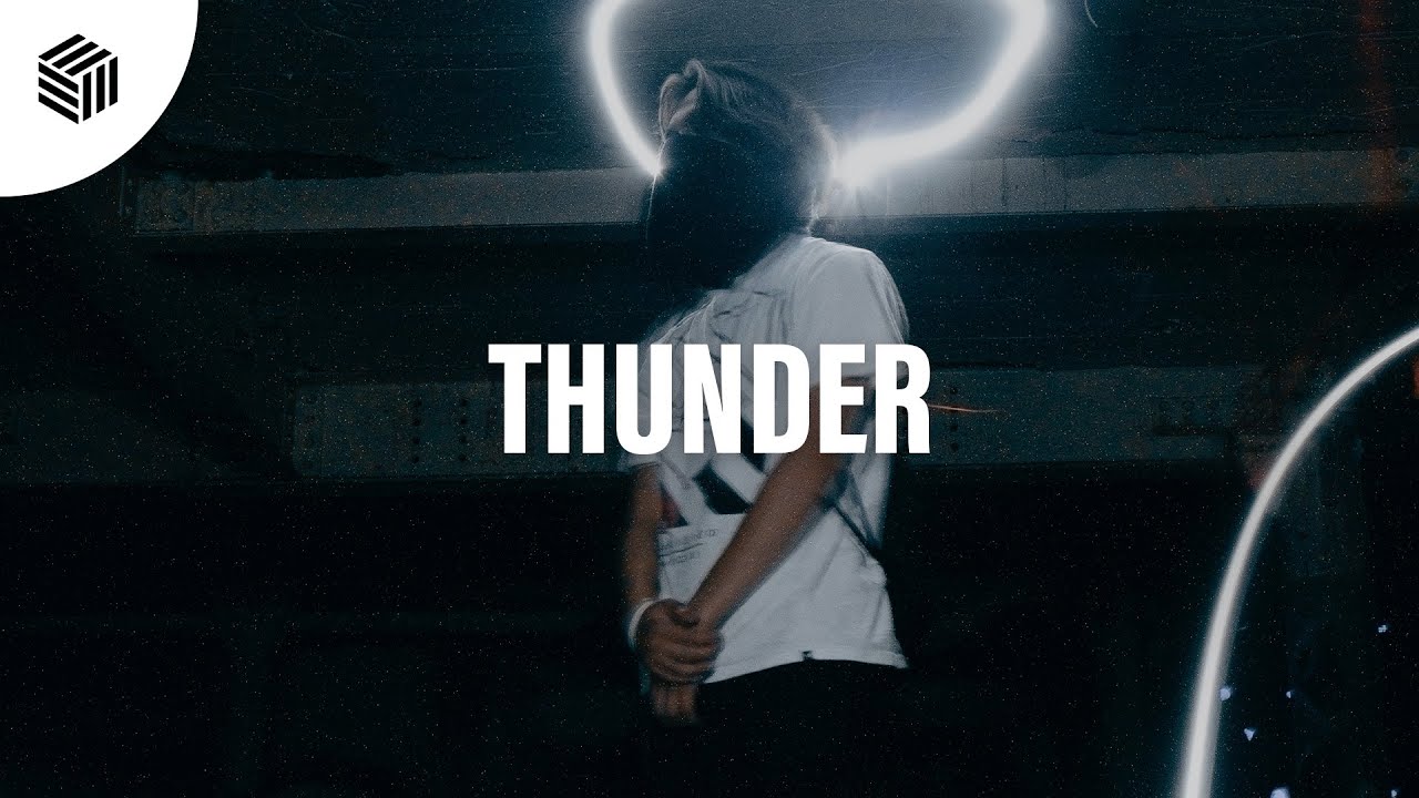 Goodscandal - Thunder