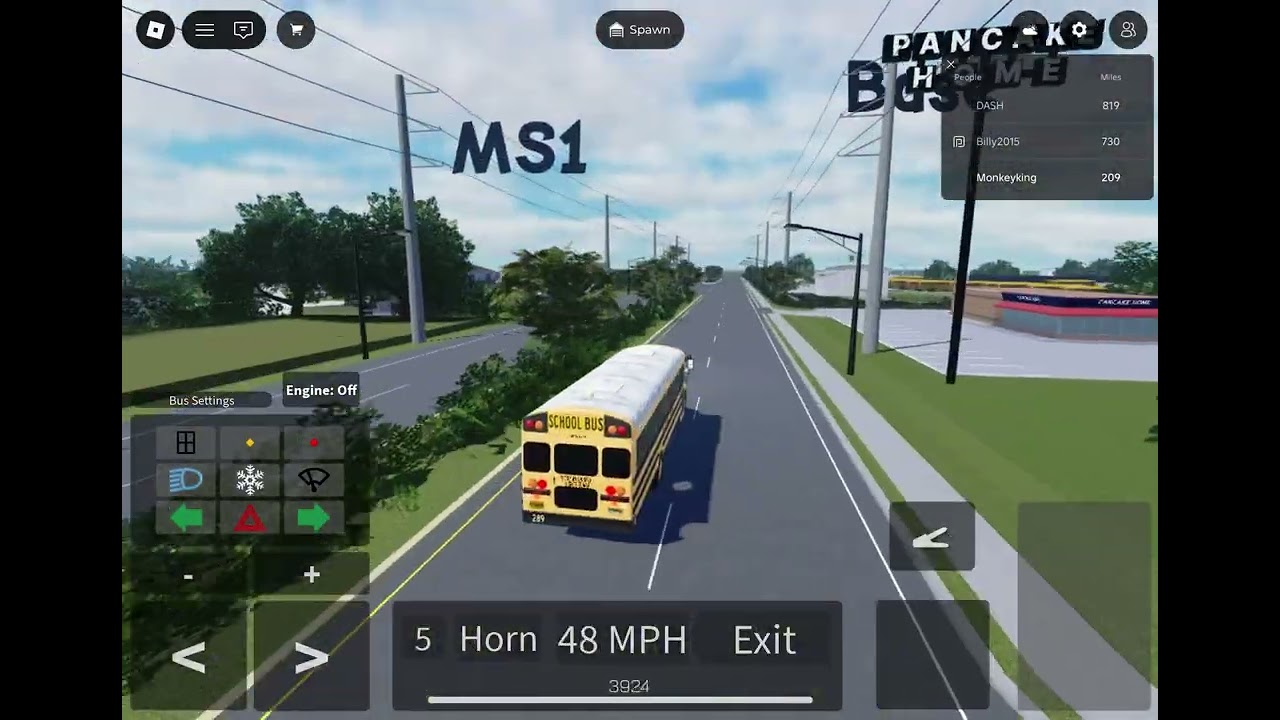 Episode 2 of route