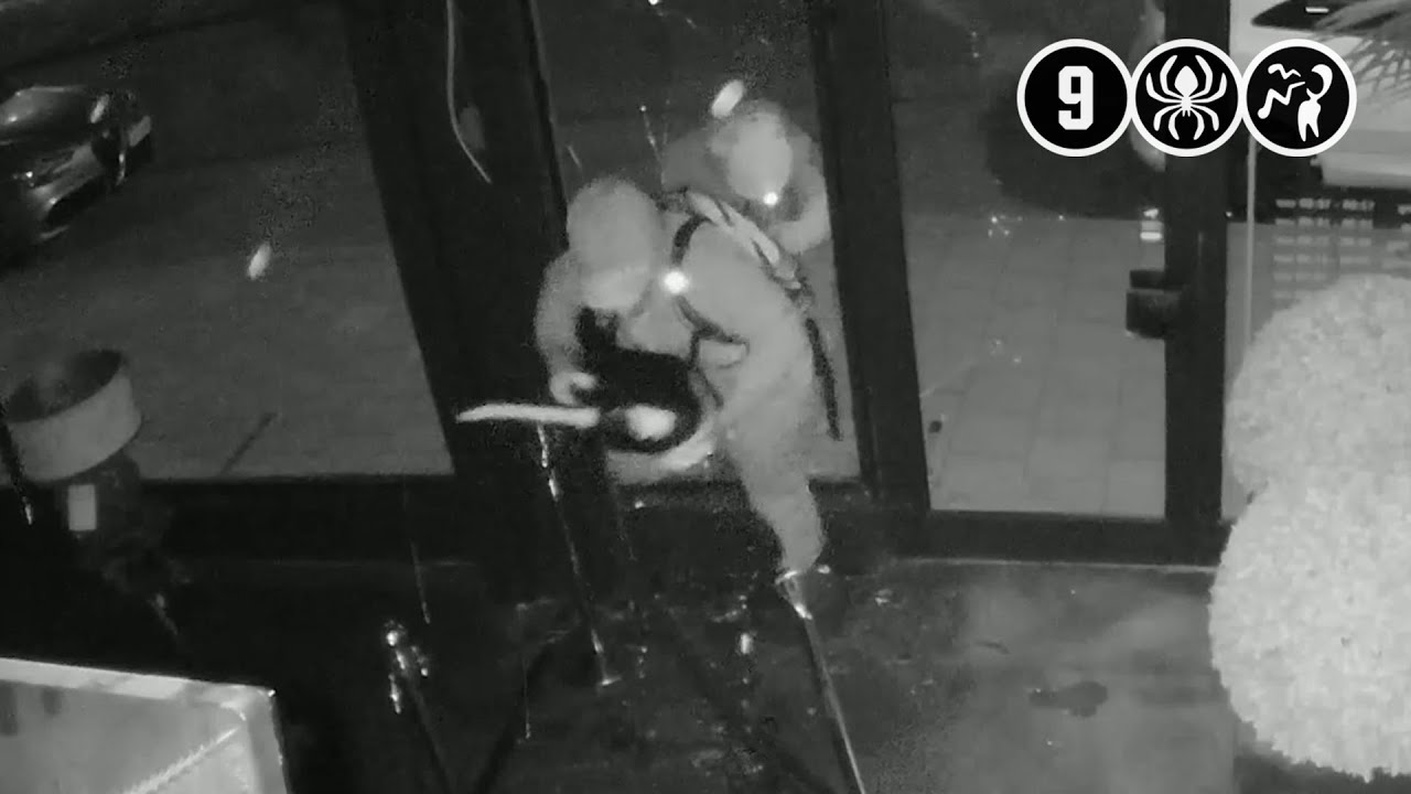 Arnhem: Daders brandstichting gefilmd