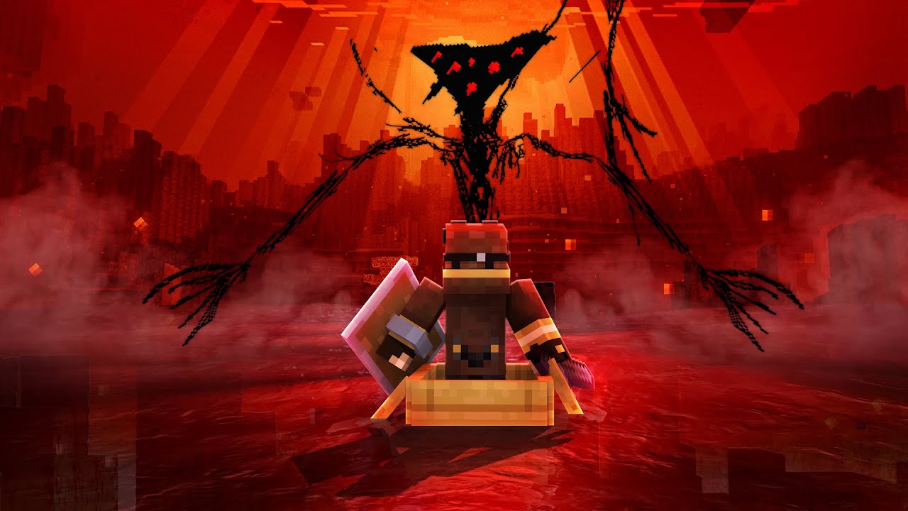 MINECRAFT The Broken Script MI HA HACKERATO IL PC!!