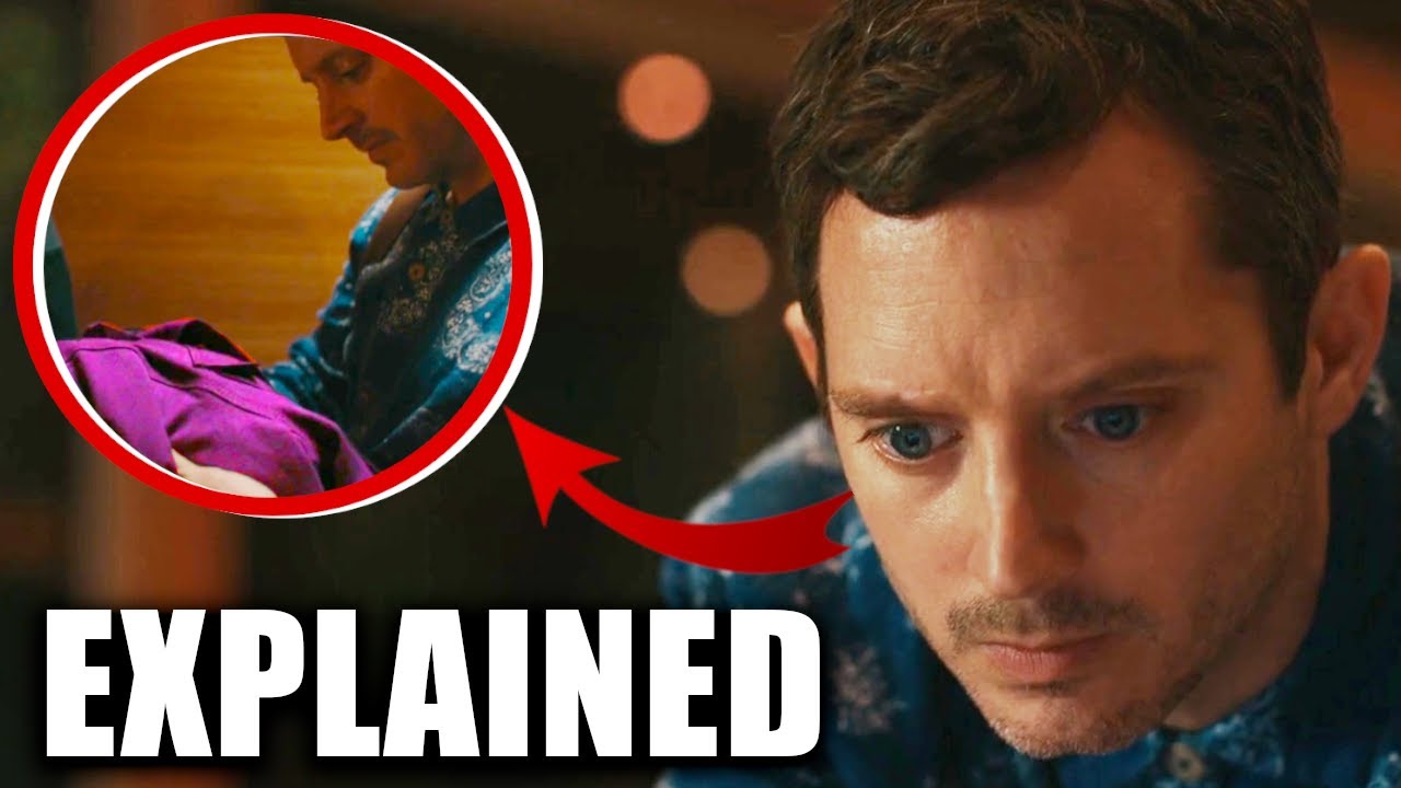 Yellowjackets Season 2 Episode 8 | Recap and Theories