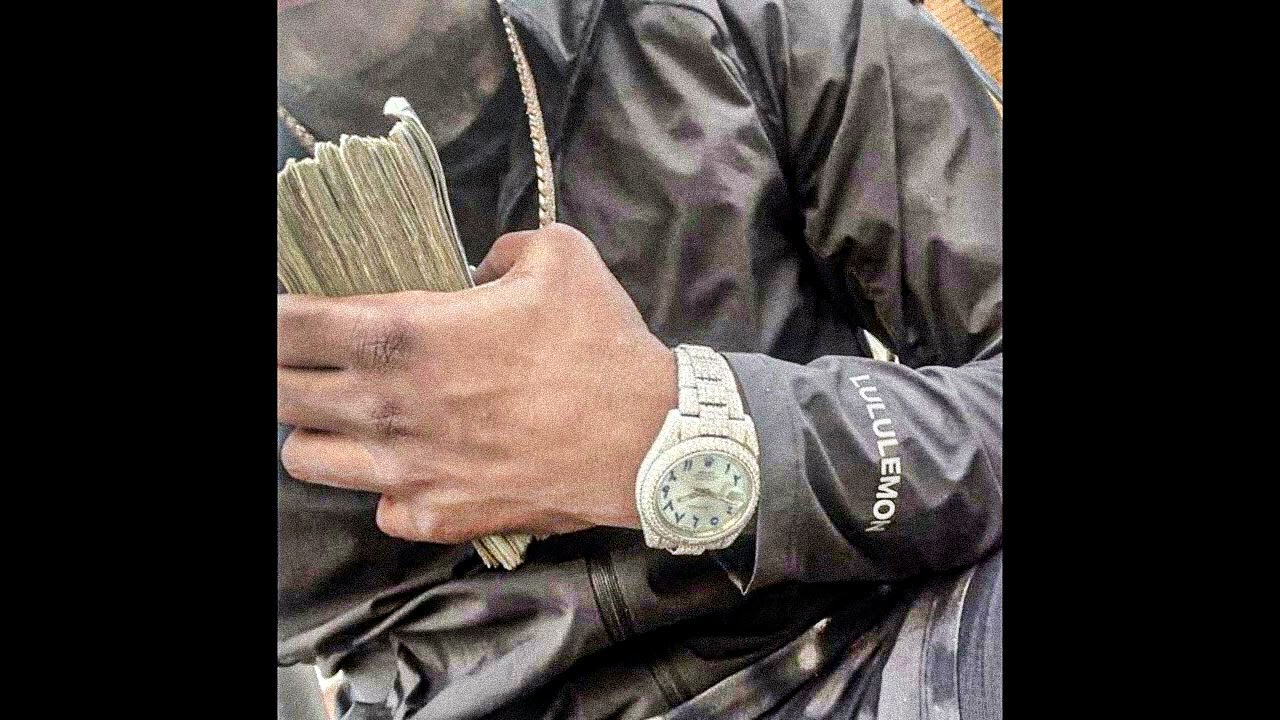 Veeze x Lucki Type Beat - 