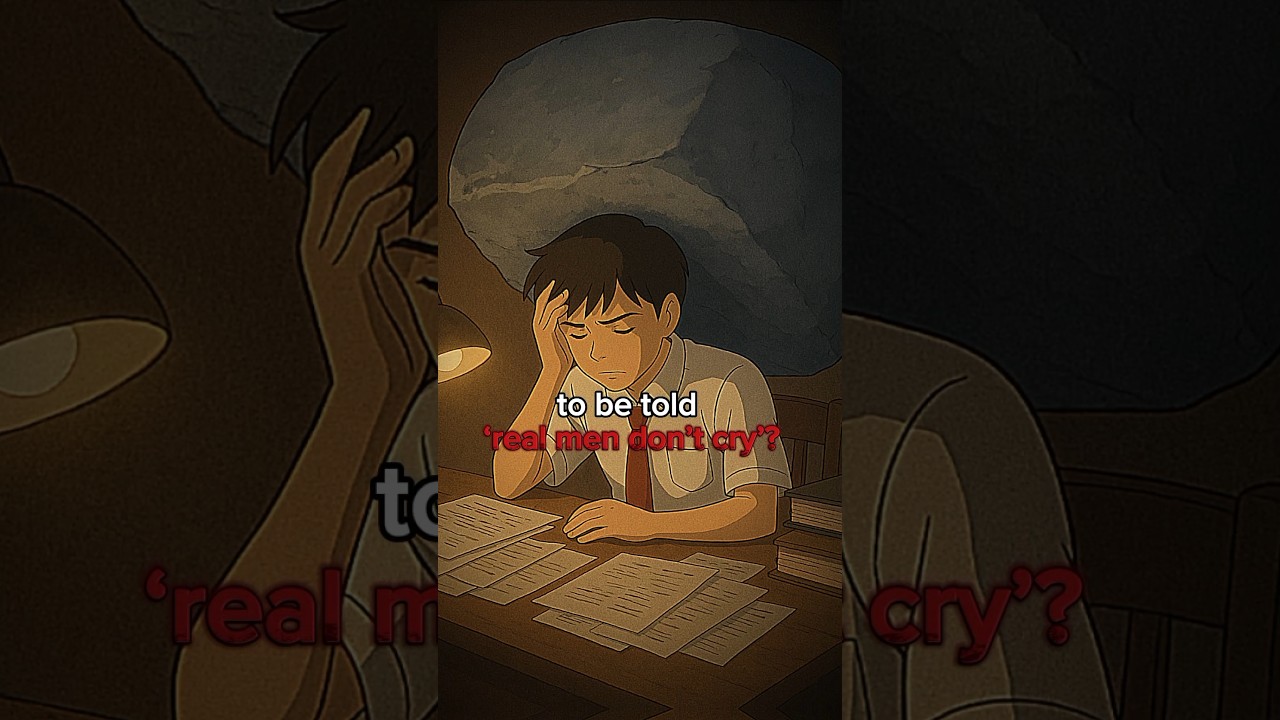 Boy's life 🥲 #shortsfeed #anime #relatable #boylife #sadstatus #boysattitudestatus #facts