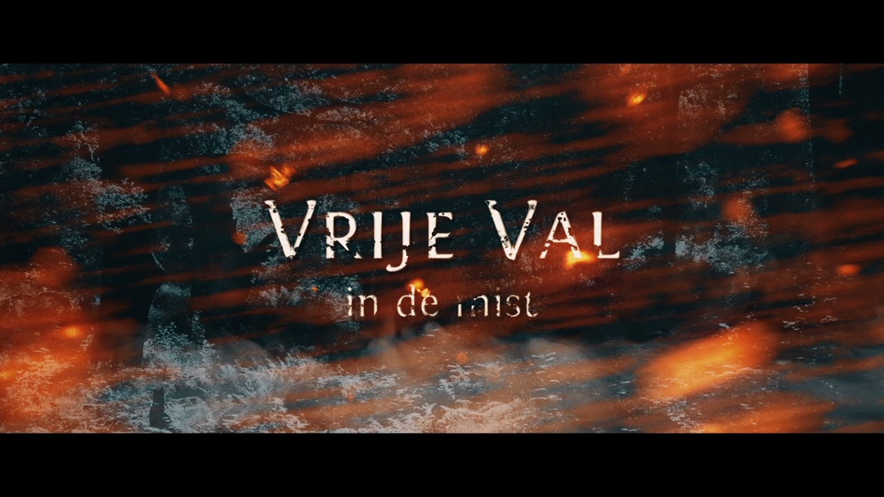 Vrije Val - In de Mist